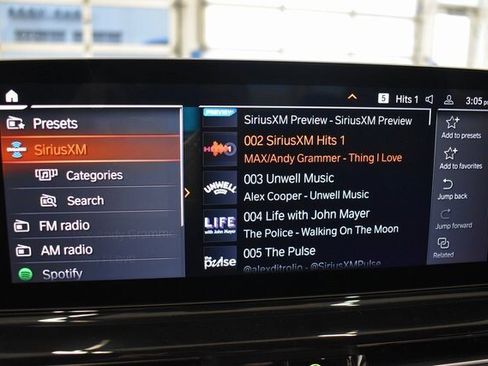 New 2026 BMW M850i xDrive image 31