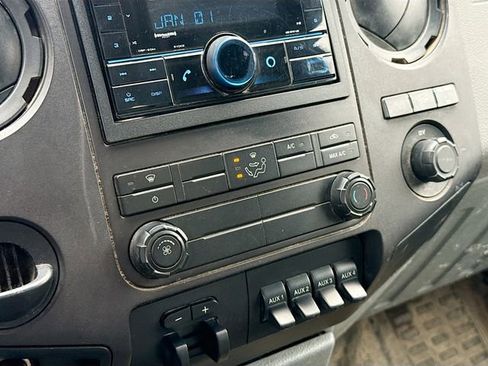 Used 2012 Ford F550 XL DRW WHOLESALE SPECIAL!!! w/ Payload Upgrade Pkg image 15