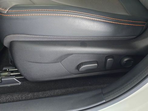Used 2024 Subaru Crosstrek 2.5i Limited w/ Crosstrek Mirror Package AWD/4WD image 20