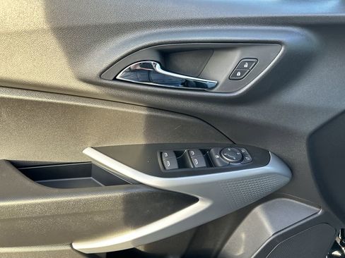 New 2026 Chevrolet Trax RS image 20