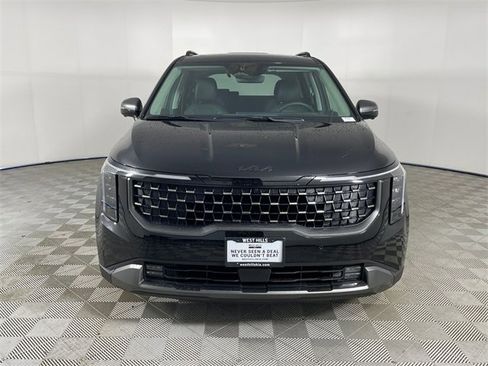 New 2026 Kia Carnival SX image 27