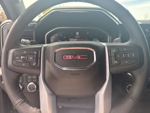 Used 2026 GMC Sierra 1500 Elevation w/ Elevation Premium Package AWD/4WD image 16
