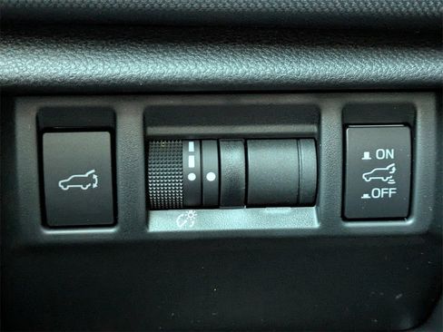 New 2026 Subaru Forester Premium image 28