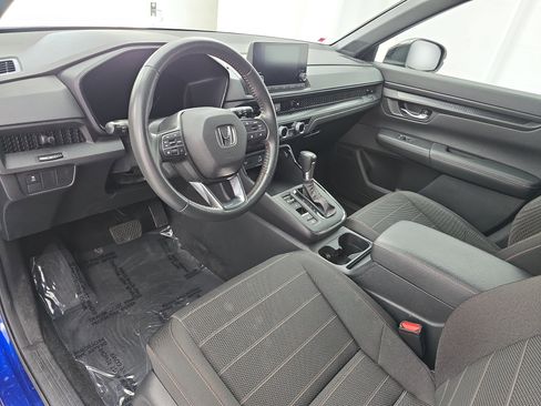 Certified 2023 Honda CR-V Sport image 15