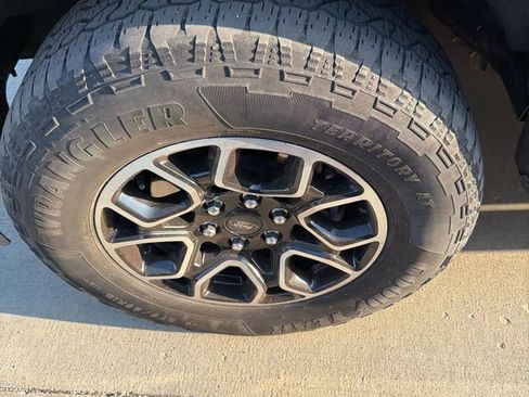 Used 2023 Ford F150 XLT w/ Equipment Group 302A High image 16