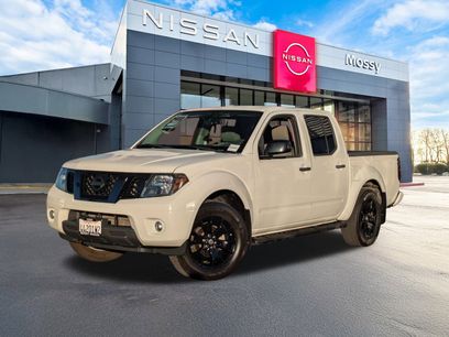 Used 2019 Nissan Frontier SV w/ Value Truck Package