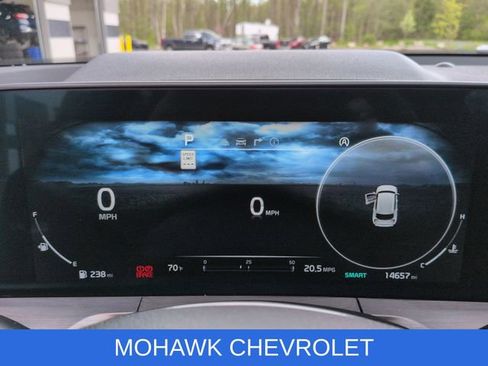 Used 2024 Kia Telluride SX X-Pro AWD/4WD image 13