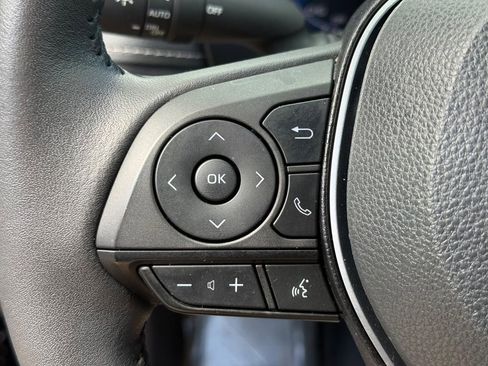 Used 2023 Toyota RAV4 XLE Premium AWD/4WD image 18