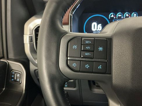 Used 2022 Ford F150 Lariat image 15