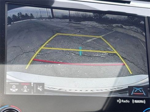 Used 2020 Toyota Camry XSE image 27