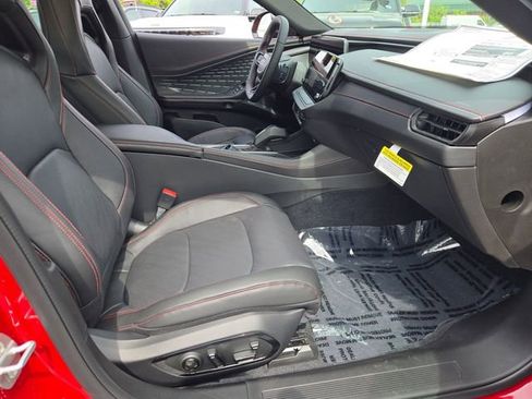 New 2026 Dodge Charger Scat Pack AWD/4WD image 6