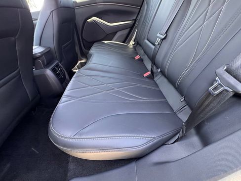 Used 2024 Ford Mustang Mach-E Select RWD image 30