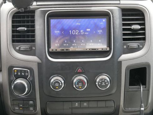 Used 2015 RAM 1500 Express AWD/4WD image 7