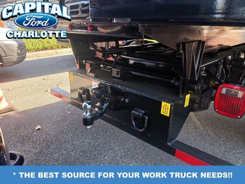 New 2025 Ford F550 XL image 5