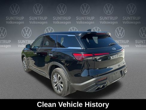 Used 2025 INFINITI QX60 Pure FWD image 6