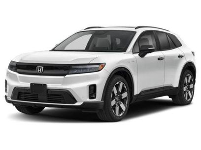 New 2026 Honda Prologue Elite