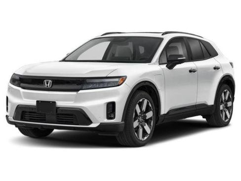 New 2026 Honda Prologue Elite image 1