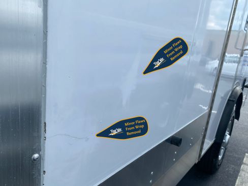 Used 2024 Ford E-350 and Econoline 350 Super Duty w/ Power Windows & Locks Group RWD image 39