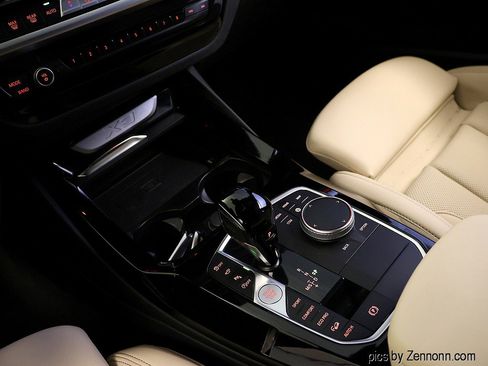 Certified 2023 BMW X3 xDrive30i w/ Premium Package image 25
