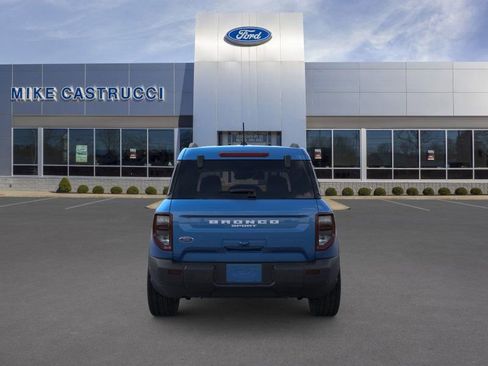 New 2026 Ford Bronco Sport Big Bend image 5