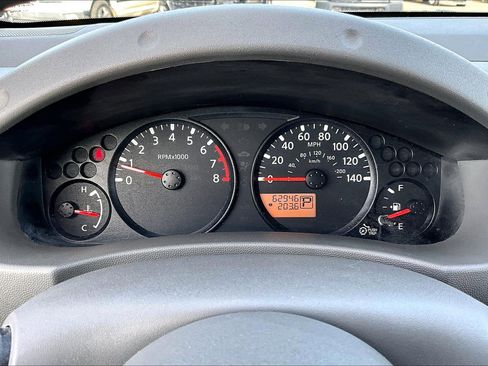 Used 2019 Nissan Frontier S RWD image 14