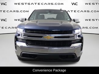 Used 2021 Chevrolet Silverado 1500 LT AWD/4WD video 2
