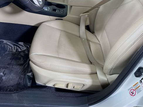Used 2017 Subaru Outback 2.5i Limited AWD/4WD image 26