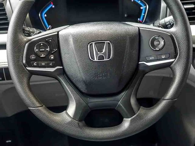 Used 2019 Honda Odyssey EX image 19
