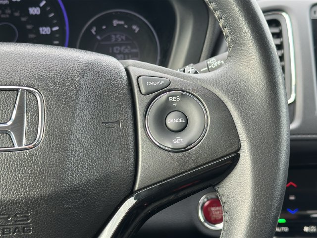 Used 2018 Honda HR-V EX-L image 26