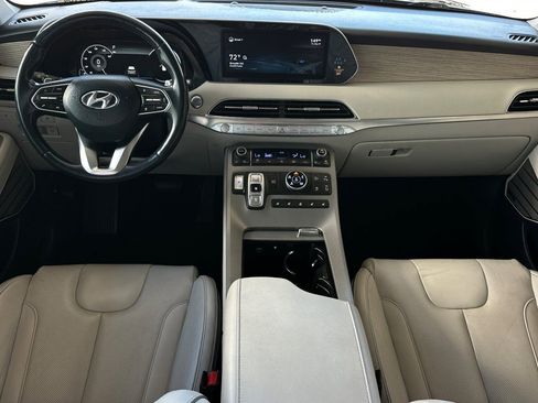 Used 2022 Hyundai Palisade Limited AWD/4WD image 12