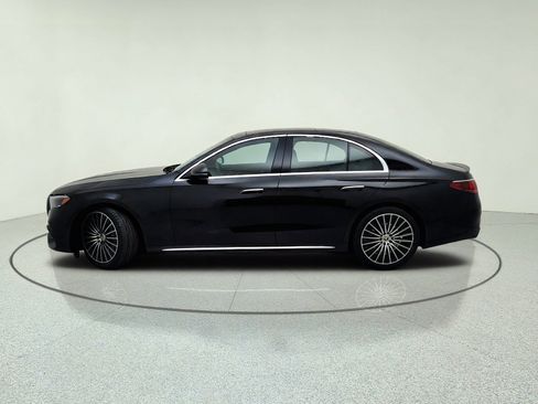 Certified 2026 Mercedes-Benz E 350 Sedan image 14