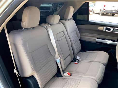 Used 2020 Ford Explorer XLT RWD image 20