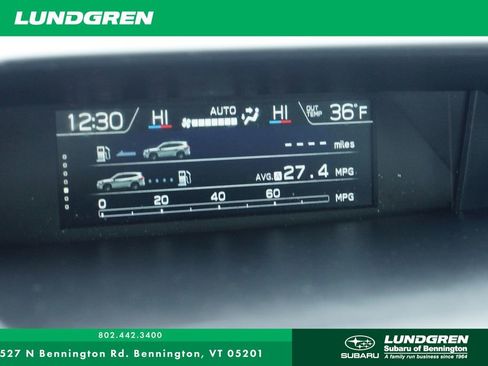 Used 2020 Subaru Forester Limited image 21