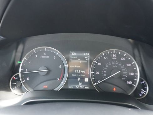 Used 2020 Lexus RX 350 FWD w/ Accessory Package image 11