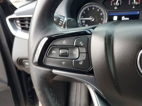 Used 2023 Buick Enclave Essence w/ Experience Buick Package image 27