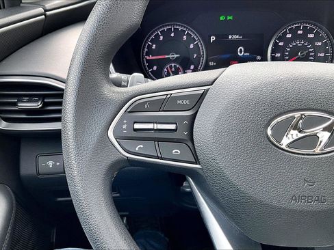 Used 2022 Hyundai Santa Fe SEL AWD/4WD image 19