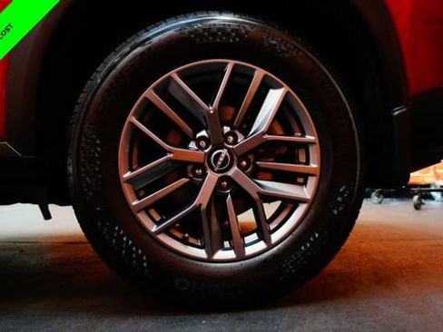 Certified 2023 Nissan Rogue S AWD/4WD image 76
