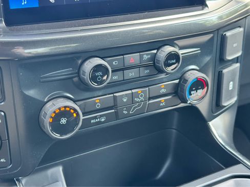 New 2026 Ford F150 STX AWD/4WD image 19