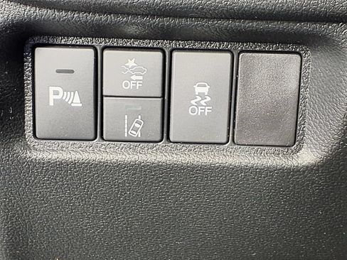 Used 2021 Honda Pilot Black Edition image 16