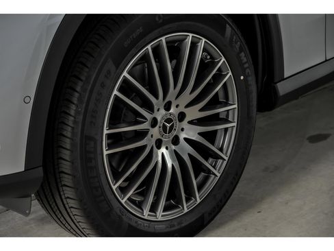 Certified 2026 Mercedes-Benz GLC 300 4MATIC image 5