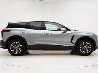 Used 2024 Chevrolet Blazer EV LT video 2