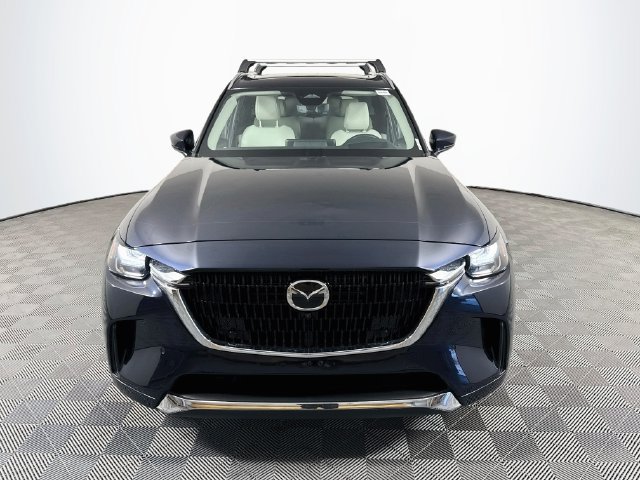 Used 2025 MAZDA CX-90 3.3 Turbo S w/ Premium Plus AWD/4WD image 2