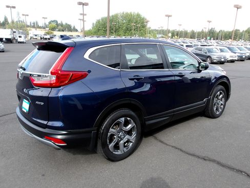 Used 2017 Honda CR-V EX image 5