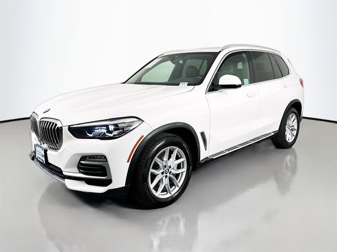 Used 2020 BMW X5 sDrive40i w/ Premium Package image 3