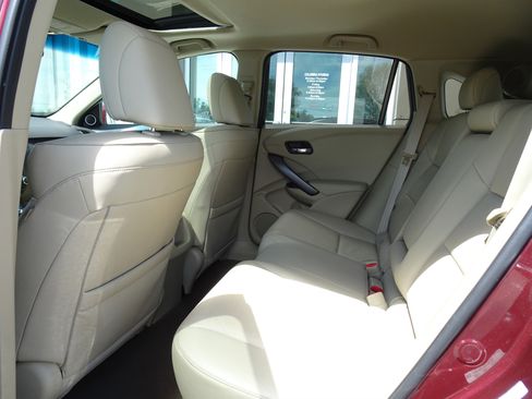 Used 2013 Acura RDX AWD w/ Technology Package image 15