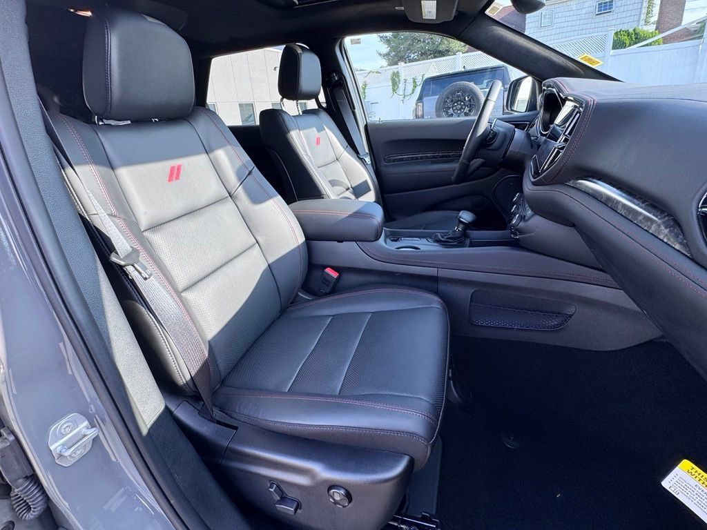 Used 2026 Dodge Durango GT AWD/4WD image 20
