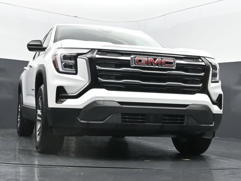 Used 2026 GMC Terrain Elevation FWD image 43