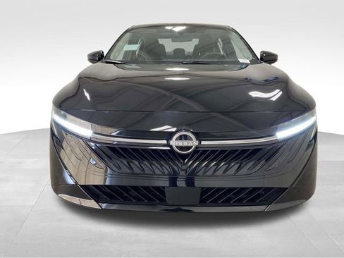 New 2026 Nissan Sentra SV w/ Floor Mat Package image 6