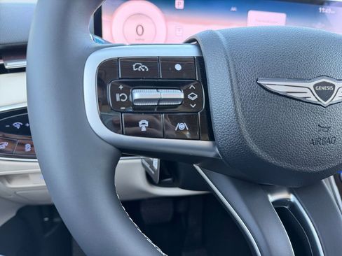 New 2026 Genesis GV70 2.5T image 22