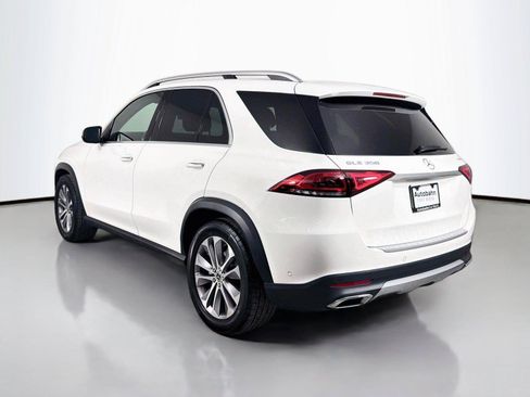 Used 2023 Mercedes-Benz GLE 350 4MATIC image 7